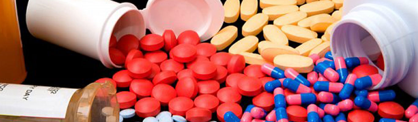 Pharmaceutical Testing