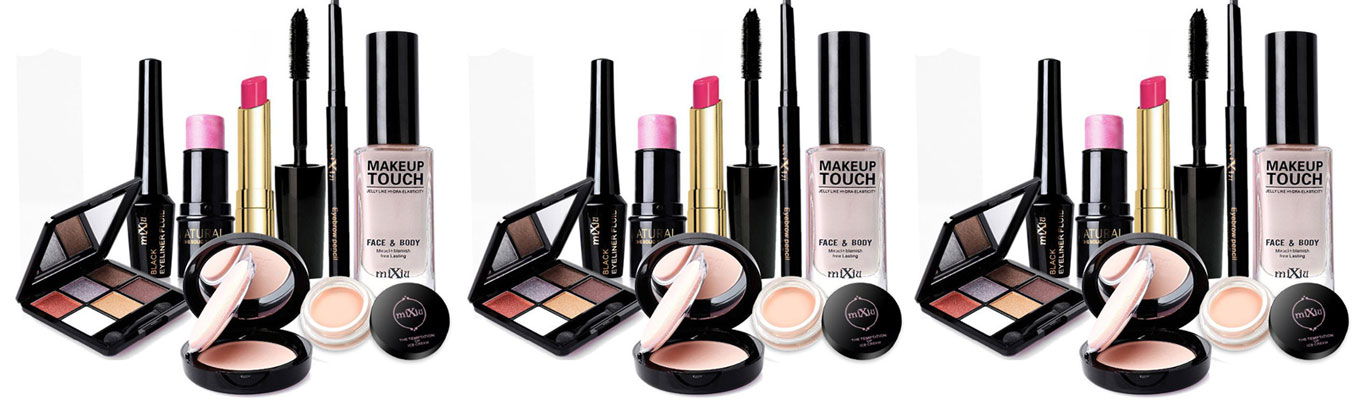 Cosmetics Product Testing